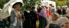 “Glade Sommerdage” i Algade i Sæby