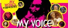 MY VOICE – International musik- & filmfestival