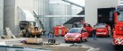 Brand i kornsilo på Kvisselholtvej i Agersted