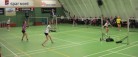 Badmintonstævne i Sæby i weekenden