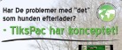 Hundeejere får en undskyldning mindre