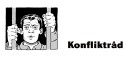 Ny hjemmeside om Konfliktråd…
