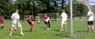 Idrætsuge stor succes for Voerså IF