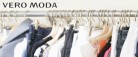 Vero Moda åbner butik i Sæby i efteråret