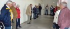 Bevaringsforeningen besigtigede “Retfærdigheden”