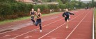 Spar Nord Cup på Sæby atletikstadion