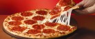 Sæby mesterskab i indtagelse af familiepizza!