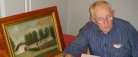 Jagt på arkivalier fra lokalområdet