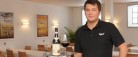 Sæby Golf Café afholder vinsmagning