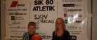 Så er alt klar til årets første “Sjov Fredag” i 2012