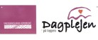 Dagplejere skilter med deres faglige stolthed
