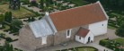Hørby kirke indvies i dag ved en festgudstjeneste