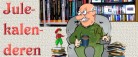 Onkel Peder´s fantastiske rejse – 30. november