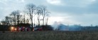 Ny brand stopper efterslukning i Dybvad