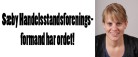 Ordet er frit: Julebelysningen i Sæby