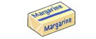 Margarine-jubel i Nordjylland…..