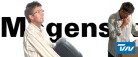 Mogens og TV2Nord kommer forbi Sæby
