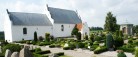 Dansk-Norsk venskabskor kommer til Volstrup Kirke