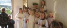 Englesang og hyrderock i Understed kirke