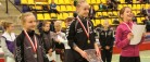 Guldmedaljer til Springteam Sæby gymnaster