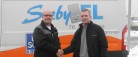 Elev hos Sæby El A/S fik flot karakter og medalje