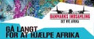 Børnene i kommunen samler igen ind til Afrika