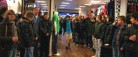 Kalhøj slog søndag dørene op til årets konfirmand modeshow