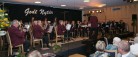 Fuldt hus til årets Nytårskoncert på Hotel Viking