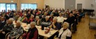 Hyggetur med Pensionist og Efterlønsklubben