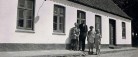 Et godt og langt liv – Besøg på Voerså Museum