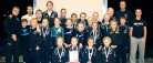 13 medaljer til Sæby ved Spring Cup i Randers
