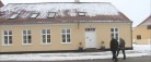 Vizitten besøger sagførerhuset i Sæby