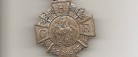 Flot medalje – eller orden fra 1912