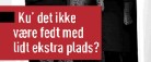 Spar Nord inviterer til tema-aften “Den første ejerbolig”