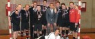 Ædelt metal til Skjold ved DM i futsal