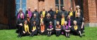 Spændende koncert i Volstrup kirke