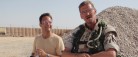 Feltpræst om livet i Afghanistan…