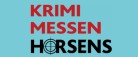 Tag med på litteratur-tur til Krimimessen i Horsens
