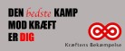 Landsindsamling i Kræftens Bekæmpelse 3. april