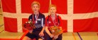 DM på Bornholm gav guldmedalje til Sæby