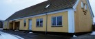 Ny bestyrelse i kulturhuset ”Værestedet”