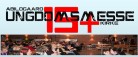Ungdomsmesse for hele Frederikshavn kommune