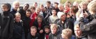 Fodboldspillere fra Stidsholt på udlandstur