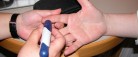 Diabetes foreningen afholder landsindsamling….