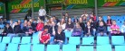 Supertur til ligakamp i Aalborg…..