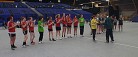 Stor succes for håndboldspillere fra Stidsholt