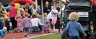 Dagplejernes dag med mini OL – og godt vejr!
