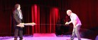 Cirkus Arena – så bli´r det ikke bedre!