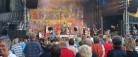 Infernal i topform til Dybvad Open Air
