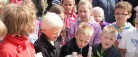 Fantastisk dyrskuedag på Hørby-Dybvad Skole